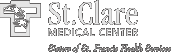 St. Clare Medical Center